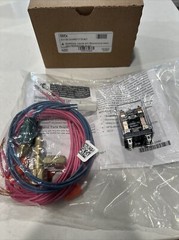 New Lennox 68M04 LB-101123C Low Ambient Kit 30 Degrees PARTIAL KIT