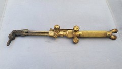 Harris 36-2 Cutting Torch 19-2 Body Handle 🇱🇷 For Gas Welding Torching