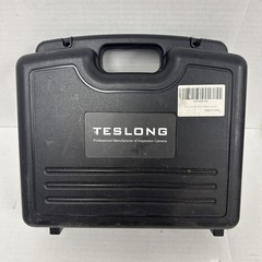 Teslong NTS300 Pro Inspection Camera & Multiple Lens Options Digital Borescope