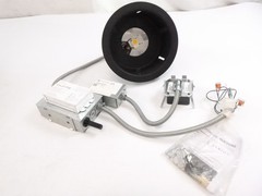 Atrius LRT8 Downlight Retrofit 23LM 35K 277 G4 80CRI EZ1 AE1BN NATS Indy AE1BN