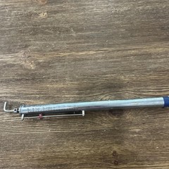 Chatillon USA Type 719 -40 Push Pull Linear Force Scale Gage . Lb/KG