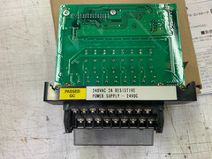 TOSHIBA EX10.MRO62 OUTPUT MODULE NEW OLD STOCK