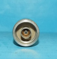 Weinschel Engineering 2942-1 Fixed Inline Attenuator 6.4GHz 30.9dB Insert Loss