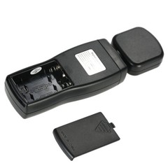 SMART SENSOR 0-200000 Lux Digit Lux Meter Illuminometer Luminometer MAX/MIN O6D1