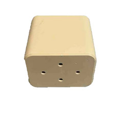 Sigma 18016 255g Rotor Bucket Adapter 15 mL 1 Insert (One)