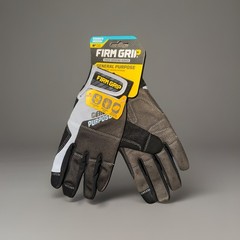 Women’s Medium Firm Grip General Purpose Gloves Gardening Touch Screen