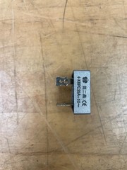 Envistia Mall Metal 4-Pin Bridge Rectifier, Silver – KBPC35A-10
