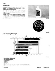 Case 9007B Excavator Service Manual Repair Shop Book