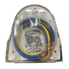 Uniweld Mechanical Manifold Gauge Set (CSC054046)