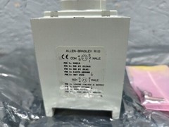 NEW OEM NUMATICS 239-1516 Allen Bradley 1771 RIO PLC MODULE