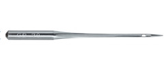 Groz beckert needle 775722 B27 SAN 10/81X1SAN10 FFG 70 DCX27 SAN 10 J, 81X1 SAN