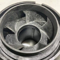 GULF COAST CARBIDE Z P2844C 9-3375C-V IMPELLER C DRIVE K+ 5.750 IN 678