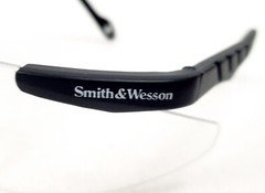 Adult Unisex Assorted Safety/Shooting Lens Glasses Lot Of 6 – Smith & Wesson etc