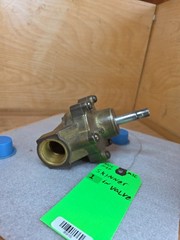 Skinner 1 In Valve Normally Closed NC