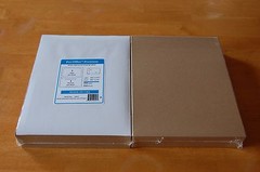 250 Sheets/250 Labels Pro Office Self-adhesive shipping Label with Tear Off USA