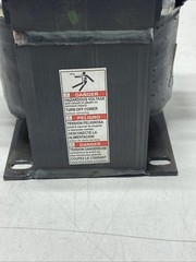 Square D 9070T750D1 Control Transformer 0.75kva