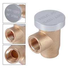 Watts 3/4 LF288A Anti Siphon Vacuum Breaker