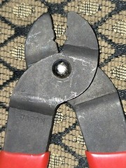 Sava Industries Vintage Crimping Tool Kit Wire, Fittings, Crimper Plier USA 🇺🇸
