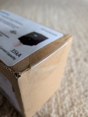 Siemens QSPD2A035B 35KAmp BoltShield Indoor Surge Protective Device
