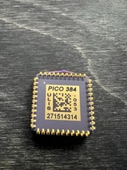 ULIS Thermal imaging Sensor PICO384 384 x 288 – 25um Processor / Detector