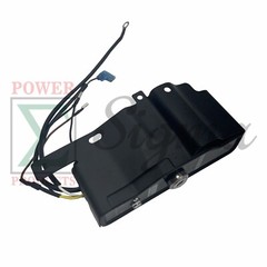 New Ignition Switch Box With Keys For Honda GX340 11HP GX390 13HP Gas Engine