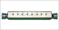 Rf Coaxial Adjustable Step 1Db Attenuator 2W DC-2.5GHZ N Connector 0~60DB zc