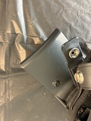 UNCLE MIKE’S Pro-3 Duty Holster Sidekick, Size 22 -Right Side-Lightly Used-S6809