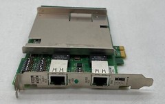 YOKOGAWA VI702 VI702-S1 PCIE FIGURE VENT INTERFACE CARDS