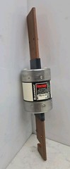 Bussmann FRS-R-225 Fusetron 225A 600V Class RK5 Time-Delay Fuse Dual Element New