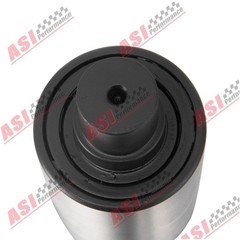 2PCS Top Rollers fit Hitachi ZX40 ZX50/ZX55 John Deere 50D Komatsu PC30 PC35MR-1