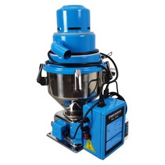 220V Vacuum Automatic Loader ​Feeding Suction Machine Material Auto Loader