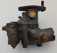 Vintage Parts or Repair Zenith Carburetor B1492 4G