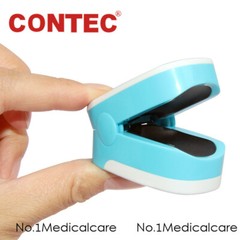 Portable OLED Finger Fingertip Pulse Oximeter SPO2 PR Blood Oxygen Machine USA