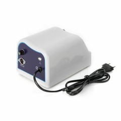 45K RPM Micromotor Dental Lab N8 Electric Polishing Polisher & Handpiece 110V US