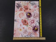 10-100 BOHO FLORAL 10×13 Poly Mailers Flat Shipping Bag Flower