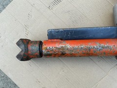 Holmatro 84013-E Hydraulic Rescue Spreader/Jack/Ram Tool Head Extraction Equip