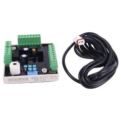 New Automatic Controller GCU-20 Generator Control Unit