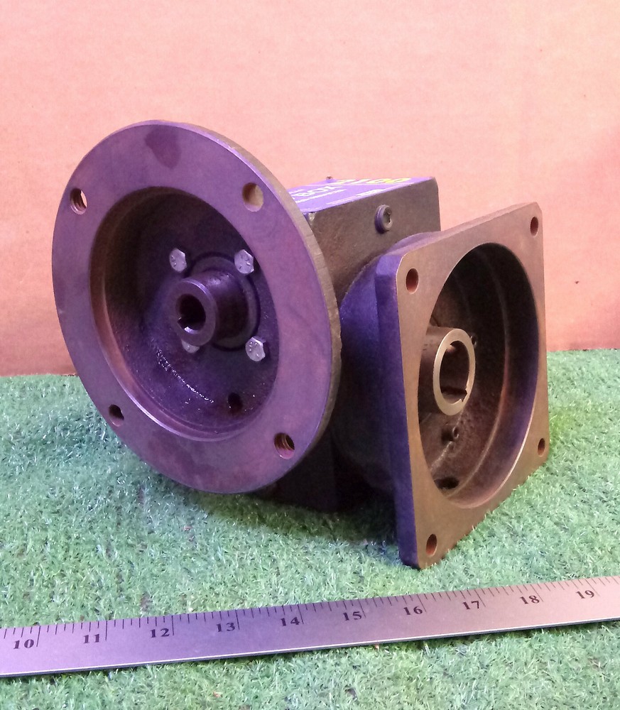 1 NEW PERFECTION GEAR KACH11925S SPEED REDUCER 60.00 RATIO NNB ***MAKE OFFER***