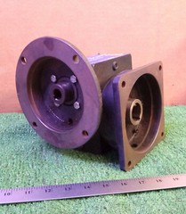 1 NEW PERFECTION GEAR KACH11925S SPEED REDUCER 60.00 RATIO NNB ***MAKE OFFER***