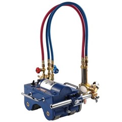 VEVOR Electromagnetic Gas Pipe Cutting Machine 0.2″-4″ Thick Tube 2″-30″/Min