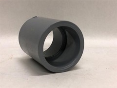 Ipex 1-1/2″ CPVC Coupling SCH 80 F439 ASTM (Lot 2)