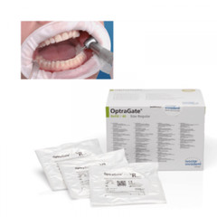 Ivoclar OPTRAGATE 3D Mouth Opener Cheek & Lip Retractor PACKS & SIZES AVAILBLE