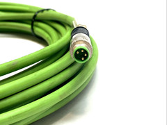 Industrial Spare E130266 Ethernet Cat5 30v
