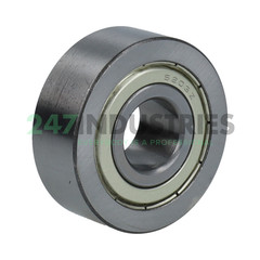 LR5203KDDU FBJ 17 x 47 x 17,5 mm SUPPORT ROLLER