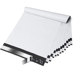 24×24 LUX Poly Mailer Envelope Bags -10 pieces