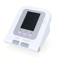 CONTEC08A+3 Cuffs+SPO2 NIBP Digital Arm Blood Pressure Monitor Sphygmomanometer