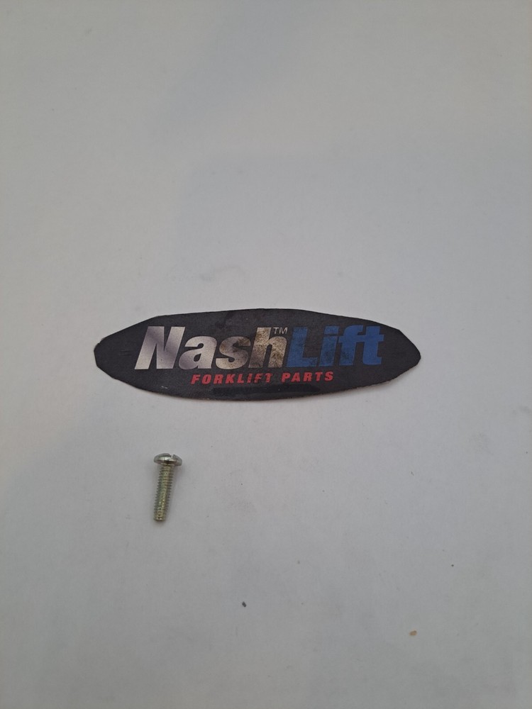 65G810 Clark Screw SK48160125JE