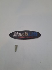 65G810 Clark Screw SK48160125JE
