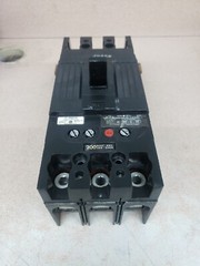General Electric TFJ236200 200 AMP Trip Circuit Breaker w Hardware