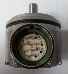 Leine & Linde RSA597, 385662-01 Encoder